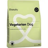 Vetality Vegetarian - Hondenvoer