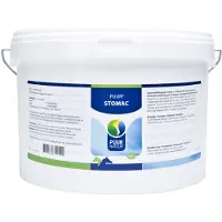 Puur Stomac Paard