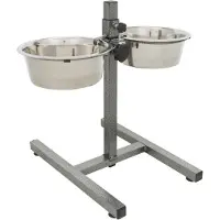 Trixie voerstandaard 2,8 l 24 cm