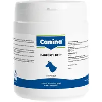 Canina Barfer's Best