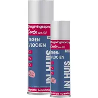 Flea Free Omgevingsspray Combo 250 ml