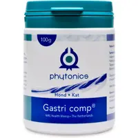 Phytonics Gastri Comp