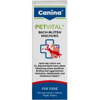 Canina Petvital Bach Bloesem Nr. 3
