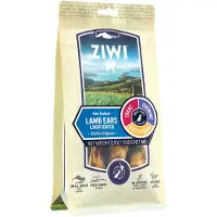 Ziwi Peak Hondensnack Lamsoren