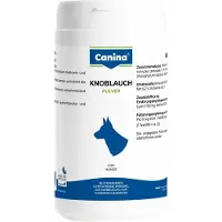 Canina Knoflookpoeder