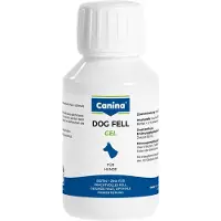Canina Dog Fell Gel
