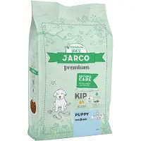 Jarco Premium Puppy Medium - Kip
