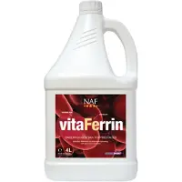 NAF Equine NAF vitaFerrin