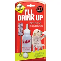 Mikki Nursing Kit
