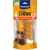 Vitakraft Deli Chews XL
