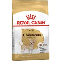 Royal Canin Hondenvoer BHN chihuahua adult 3 kg Royal Canin online kopen