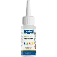 Canina Petvital Verminex