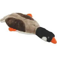 Beeztees Knuffel Goosy 40 X 14 X 7 Cm