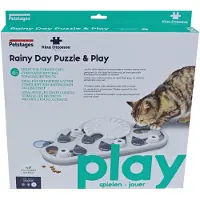 Nina Ottoson Puzzle & Play Rainy Day 39*24*4cm