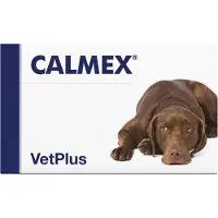 VetPlus Ltd Calmex Hond