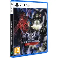 Anima: Gate of Memories I & II Remaster Special Edition - PS5