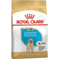 Royal Canin Labrador Retriever Puppy - Hondenvoer