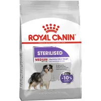 Royal Canin Ccn Medium Gesteriliseerd Volwassen Hondenvoer 12kg