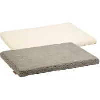 Beeztees Ito - Orthopedisch Benchkussen - Hondenkussen - Beige - 89x60x4cm - Hond
