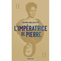 Table ronde L'imperatrice de pierre,2
