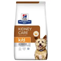 Hill's Pet Nutrition k/d Kidney Care - Prescription Diet - Canine
