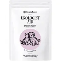 Sensipharm Urologist Aid - Kleine Huisdieren