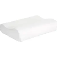 M line Hoofdkussensloop Wave Pillow (per 2 verpakt)