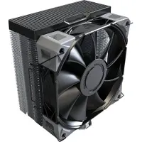 Montech NX400 Zwart