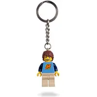 LEGO 852856 CLUB - Max - sleutelhanger