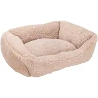 Beeztees Pluche Kattenmand Kadi