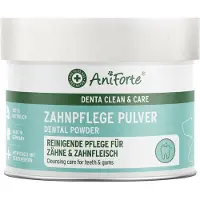 AniForte Gebit Clean & Care Poeder
