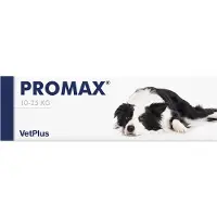 VetPlus Ltd Promax