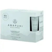 Paul Mitchell Awapuhi Wild Ginger KeraTriplex 2-Step Take Home Kit