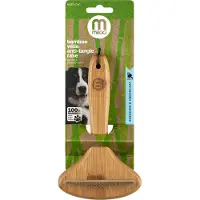 Mikki Bamboo Anti-Klit Rake