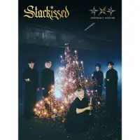POLYDOR Starkissed Limited Edition B (Uprise Version) Coffret
