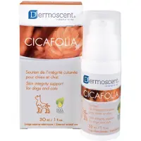 Dermoscent Cicafolia | 30 ml