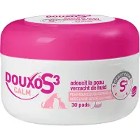 Douxo S3 Calm Pads 30 St Crème