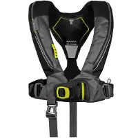 Spinlock 6d 275n Life Jacket Grijs