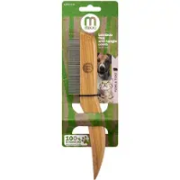 Mikki Bamboo Anti-Klit en Anti Vlooien Kam