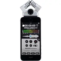 Zoom iQ6