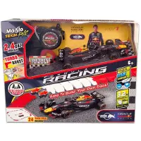Maisto Metal Red Bull Racing Rb20 Rc Car Rood
