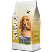 Denkadog Grain-Free Hypo-Allergic