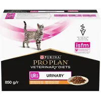 Purina Pro Plan Veterinary Diets UR Urinary - Kat - Pouch Kip