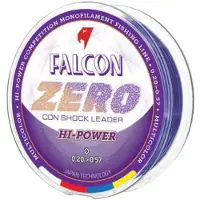 Falcon Zero Taps Toelopende Onderlijn 220 M