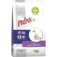 Prins Vitalcare Huid & Darmkanaal - Kattenvoer