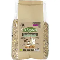 Via Organica Bio Scharrelmix 4 Kg