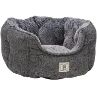 Dog Gone Smart Nano Ligbed Chill Kuzzi