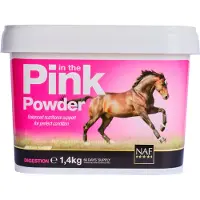 NAF In The Pink Powder