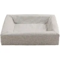 Bia bed skanor hoes blauw -2-50x60x12,5 cm