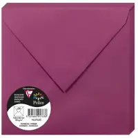 Clairefontaine 5763C envelop Violet